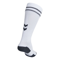 Гетры Hummel Element Football Sock 204046-9124 - вид 2 миниатюра