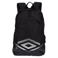 Рюкзак Umbro Pro Training 2.0 Medium Backpack 30809U-090 - вид 1 миниатюра