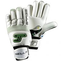 Вратарские перчатки Sells Wrap CoolMax Breeze