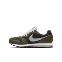 Кроссовки Nike Md Runner 2 GS JR 807316-301 - вид 1 миниатюра