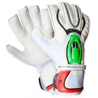 Вратарские перчатки HO SOCCER GHOTTA Aquacontrol L