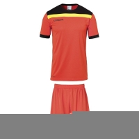 Комплект формы вратаря Uhlsport Offense 23 Goalkeeper Set Vm SR 100520414 - вид 1 миниатюра