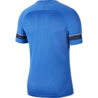 Футболка NIKE DF ACD21 TOP SS (SP21) CW6101-463 - вид 1 миниатюра