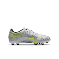 Детские бутсы NIKE VAPOR 14 ACADEMY JR FG/MG (SU21) CV0811-107 - вид 3 миниатюра
