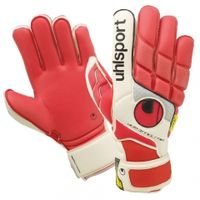 Вратарские перчатки UHLSPORT FANGMASCHINE ABSOLUTGRIP
