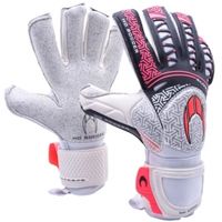 Вратарские перчатки HO SOCCER Ikarus Roll/Negative Extreme