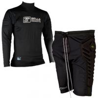 Комплект защитного белья SELLS