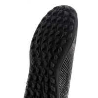 Шиповки Nike Vapor 15 Club TF SR DJ5968-001 - вид 2 миниатюра