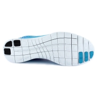 Кроссовки Nike Free 3.0 V4 SR 511457-407 - вид 2 миниатюра