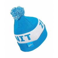 Шапка NIKE ZENIT POM BEANIE CK1740-446 - вид 1 миниатюра