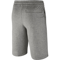 Шорты NIKE NSW SHORT JSY AA JR 805450-063 - вид 1 миниатюра