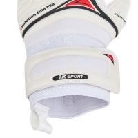 Перчатки вратаря 2K Sport Evolution Elite Pro SR 124917 - вид 7 миниатюра