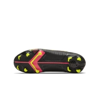 Детские бутсы NIKE VAPOR 14 ACADEMY FG/MG JR CV0811-090 - вид 2 миниатюра
