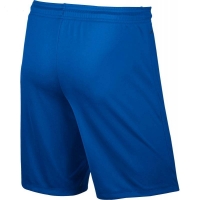 Шорты NIKE PARK II KNIT BOYS SHORT NB (SP16) 725988-463 - вид 1 миниатюра