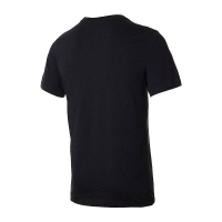 Футболка Nike Lfc Mtee Evergreen Crest SR CZ8182-010 - вид 1 миниатюра
