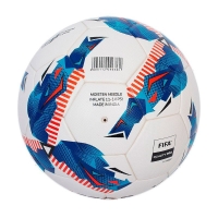 Футбольный мяч VECTOR STEALTH FIFA QUALITY PRO 3002 - вид 2 миниатюра
