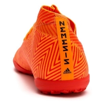 Шиповки Adidas Nemeziz Tango 18.3 TF JR DB2377 - вид 2 миниатюра