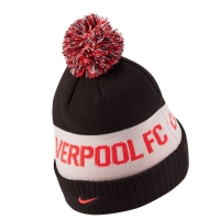 Шапка NIKE LFC POM BEANIE CL DA7841-010 - вид 1 миниатюра