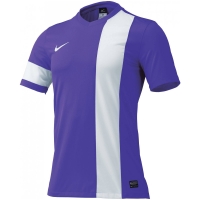 Майка игровая Nike Striker III Jersey SS JR