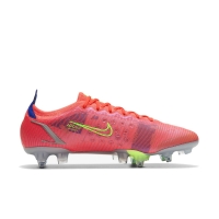 Бутсы NIKE VAPOR 14 ELITE SG-PRO AC (SP21) CV0988-600 - вид 3 миниатюра