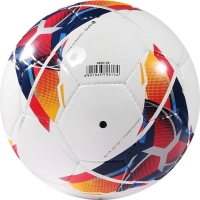 Мяч футбольный Kelme Hand Stitched Football 8001QU5002-423 - вид 2 миниатюра