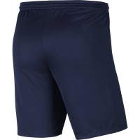 ШортыNIKE DRI-FIT PARK III SR BV6855-410 - вид 1 миниатюра