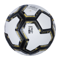 Футбольный мяч ALPHAKEEPERS LEAGUE PRO II 9402 - вид 4 миниатюра