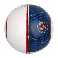 Мяч футбольный Nike PSG Nk Skills - Fa21 DC2399-100 - вид 1 миниатюра