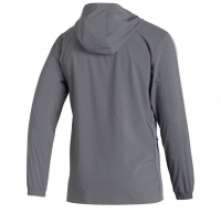 Куртка ветрозащитная Adidas Tiro 21 Wb SR GP4964 - вид 1 миниатюра