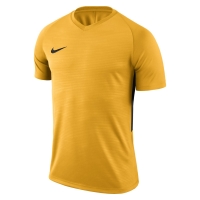 Майка игровая Nike Dry Tiempo Prem JSY SS SR 894230-739 - вид 1 миниатюра