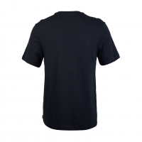 Футболка NIKE FC TEE ESSENTIALS (SU20) CT8429-010 - вид 1 миниатюра