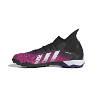 Бутсы ADIDAS PREDATOR FREAK .3 SR FW7517 - вид 3 миниатюра