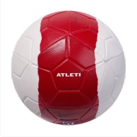 Футбольный мяч NIKE ATMSTRK - FA20 CQ7804-611 - вид 2 миниатюра