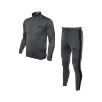 Костюм тренировочный Under Armour Emea Track Suit-Gry SR 1357139-012 - вид 1 миниатюра