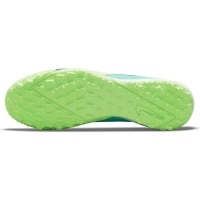 Детские шиповки NIKE VAPOR 14 ACADEMY TF JR CV0822-403 - вид 2 миниатюра