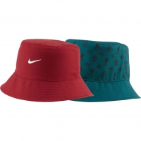 Бейсболка Nike Lfc U Nk DF Bucket Rvsbl