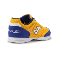 Игровая обувь для зала Joma Top Flex SR TOPW.2128.IN - вид 5 миниатюра