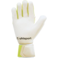 Вратарские перчатки UHLSPORT PURE ALLIANCE ABSOLUTGRIP REFLEX VM SR 101116601 - вид 1 миниатюра