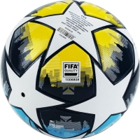 Футбольный мяч ADIDAS UCL LGE SP (SS22) H57820 - вид 1 миниатюра