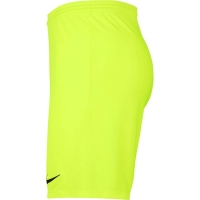 Шорты NIKE DRY PARK III SHORT NB K (SP20) BV6855-702 - вид 1 миниатюра