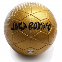Мяч NIKE AIRLOCK STREET X - JOGA (SU21) DD7131-100 - вид 3 миниатюра
