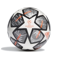 Футбольный мяч ADIDAS FINALE LGE J350 GK3481 - вид 2 миниатюра