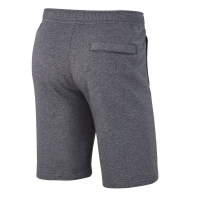 Шорты Nike Flc Tm Club19 SR AQ3136-071 - вид 1 миниатюра