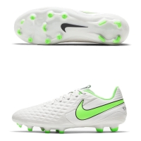 Бутсы Nike Legend VIII Academy FG/MG SR AT5292-030 - вид 1 миниатюра