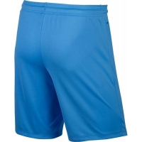 Трусы игровые Nike Park II Knit Short NB JR 725988-412 - вид 1 миниатюра