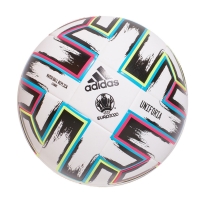 Мяч футбольный Adidas Uniforia Lge Box FH7376 - вид 1 миниатюра