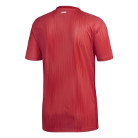 Майка игровая Adidas REAL 3 JSY SR DP5445 - вид 1 миниатюра