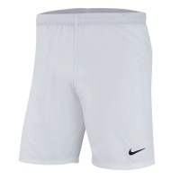 Трусы игровые Nike Dry Lsr IV Short W SR AJ1245-100 - вид 1 миниатюра