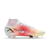 Бутсы Nike Superfly 8 Elite Mds FG SR CV0959-108 - вид 3 миниатюра