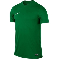 Майка игровая Nike Park VI JSY SS SR 725891-302 - вид 1 миниатюра